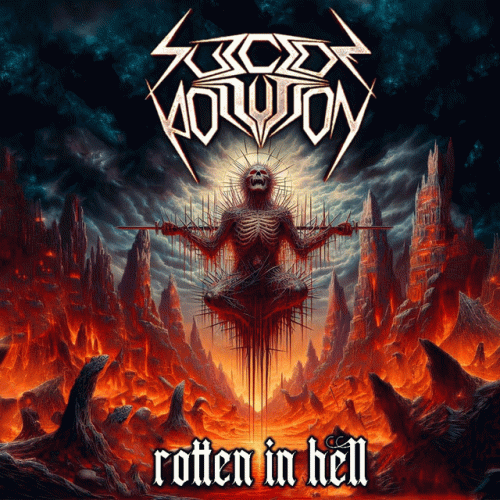 Suicide Pollution : Rotten in Hell